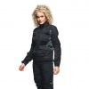Dainese DESERT dámská letní adventure textilní bunda černá/šedá vel.44